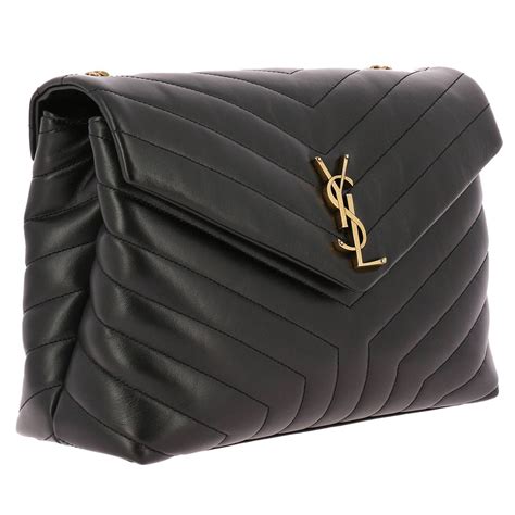 borse yves saint laurent indossate|ysl borse donna.